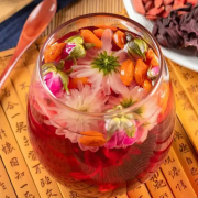 玫瑰花茶加工 袋泡茶贴牌代加工工厂 林诺 承接代用茶oem加